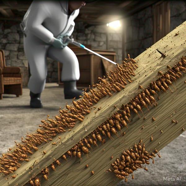 Termite pest control services provide specialized treatment to detect and eliminate termite colonies that can damage wooden structures and furniture. Using advanced techniques like anti-termite drilling and chemical barriers, these services ensure long-term protection. Timely termite control helps preserve property value and prevents costly structural damage.