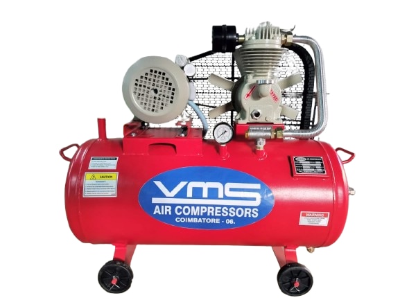 An air compressor is a device that increases air pressure above atmospheric pressure, storing it in a cylinder for later use. It's a versatile tool used in many industries to power tools and equipment requiring pressurized air. Air compressors come in various sizes and types, from small portable models to large industrial compressors. How Air Compressors Work:Air compressors draw in air from the surrounding environment. They then compress this air, typically using a piston, diaphragm, or vane. The compressed air is stored in a pressure tank until it's needed. When the air is released, it expands and creates power that can be used to operate tools or equipment. Types of Air Compressors:Positive Displacement:These compressors include reciprocating, rotary screw, and scroll compressors. Reciprocating: Use a piston to compress the air. Rotary Screw: Use rotating screws to compress the air. Scroll: Use spiral-shaped components to compress the air. Dynamic Compression:These compressors include centrifugal and axial compressors. Centrifugal: Use a rotating impeller to accelerate the air and then convert the kinetic energy into pressure. Axial: Use a series of turbine blades to generate air, forcing it through a small area. Applications of Air Compressors:Manufacturing: Powering tools, operating pneumatic equipment, and more.Construction: Powering tools, inflating tires, and operating equipment.Automotive: Inflating tires, powering tools, and more.Medical: Providing compressed air for medical devices.Everyday Use: In refrigerators, air conditioners, and vehicle engines.