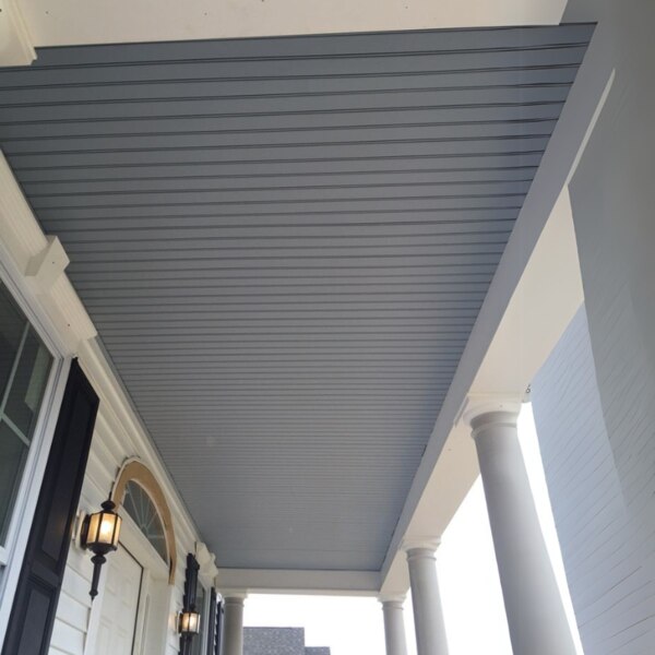 Upgrade your exterior spaces with VOX Soffit Panels, the leading European brand known for style, durability, and elegance.At Minion Smart Home Solutions, we specialize in professional VOX Exterior Soffit Installation across Chennai and nearby cities.Why Choose VOX Soffit Panels for Your Exterior Ceilings?• Imported European Quality Panels• 100% Waterproof, UV Resistant, and Weatherproof• Elegant Wood Grain and Matte Textures• Ventilated and Non-Ventilated Panel Options• Termite-Proof and Fire-Resistant Materials• Fade-Resistant Colors for Long-Lasting Beauty• Low Maintenance – No Painting Required• Quick and Hassle-Free Installation• Eco-Friendly and Fully Recyclable Products• Perfect for Indian Climate and Coastal AreasApplications of VOX Soffit Panels:• Balcony Soffit Ceilings• Car Porch and Entrance Ceilings• Terrace and Rooftop Ceilings• Villa and Bungalow Exteriors• Resort, Café, and Commercial Building Ceilings• Corridor and Walkway CeilingsBrands We Work With for Soffit Solutions:• VOX• PARE• JEON• LEBEN• UNICEIL• POLYWOODWhy Minion Smart Home Solutions for VOX Soffit Installation?• Trained Professionals for VOX Panel Installation• Best Rates with Genuine VOX Products• Design Consultation and Customized Solutions• Timely Delivery and Work Completion• Serving Residential and Commercial Projects Across Chennai📍 Service Areas:✔ Chennai – OMR, ECR, Velachery, T. Nagar, Porur, Adyar, Nungambakkam, Kotturpuram, Tambaram, and more✔ Also Available in Coimbatore, Bangalore, Pondicherry, Salem, Trichy, and Nearby Cities💡 Visit Us: smarthomeindia.in📞 Call Us: 9655009199 | 9655006409