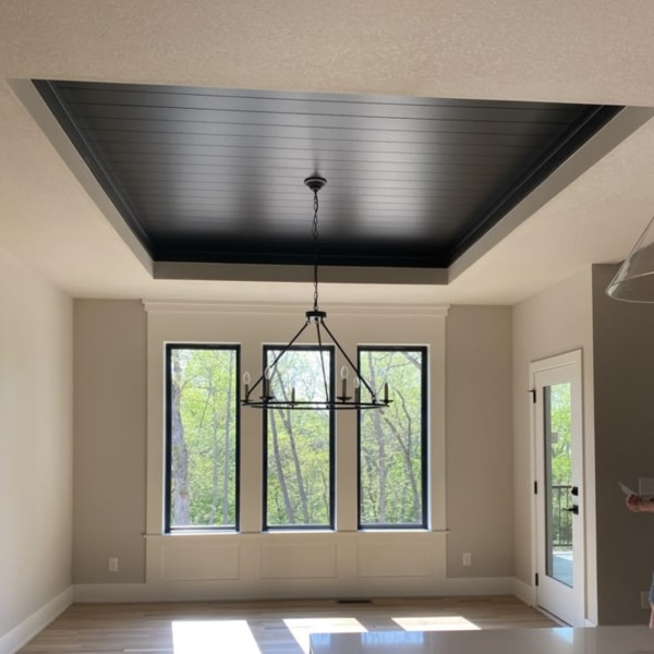 Transform your ceiling spaces with the finest Premium Soffit Ceiling Panels supplied by Minion Smart Home Solutions in Chennai.We bring you top-quality soffit panels that combine aesthetic elegance, weather resistance, and long-lasting performance for both indoor and outdoor applications.Features of Our Premium Soffit Ceiling Panels:• Weatherproof and UV Resistant Panels• High-Quality PVC and uPVC Material• Fire Retardant and Maintenance-Free• Lightweight Structure – Easy to Install• Wide Range of Textures and Finishes• Termite-Proof and Waterproof Panels• Eco-Friendly and Durable for 15+ Years• Stylish Designs – Wood, Matte, and Glossy LooksApplications of Soffit Ceiling Panels:• Outdoor Balcony Ceilings• Home and Apartment Ceilings• Commercial and Office Spaces• Resort and Villa Exterior Ceilings• Pergolas, Porticos, and Gazebo Roofs• Terrace and Garden Roofing SolutionsTop Brands We Offer:• VOX• PARE• JEON• LEBEN• UNICEIL• POLYWOODWhy Choose Minion Smart Home Solutions?• Direct Dealers of Top European and Indian Brands• Wide Variety of Styles and Finishes• Customized Size and Color Options• Professional Consultation and Expert Installation• Competitive Pricing with Warranty Support📍 Service Locations:✔ Chennai – Velachery, Adyar, T. Nagar, Anna Nagar, OMR, ECR, Tambaram, Medavakkam, and More✔ Tamil Nadu – Coimbatore, Madurai, Trichy, Salem, Pondicherry✔ Expanding to Bangalore, Hyderabad, Mumbai, Delhi💡 Website: smarthomeindia.in📞 Contact: 9655009199 | 9655006409