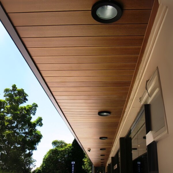 Looking for the best solution for your exterior ceilings?Minion Smart Home Solutions brings you Premium Waterproof Panels that protect, enhance, and modernize your outdoor spaces across Tamil Nadu.Top Features of Our Exterior Waterproof Ceiling Panels:• 100% Waterproof and Weatherproof Panels• UV-Resistant for Harsh Sun Protection• Anti-Fungal and Anti-Termite Technology• Fire-Retardant Surface Coating• Easy Maintenance – Just Wipe to Clean• Strong and Durable for Long-Term Use• Available in Multiple Wood and Stone Finishes• Modern Aesthetics for Outdoor SpacesBest Applications:✔️ Balcony Ceilings✔️ Terrace Roofing✔️ Villa and Bungalow Exteriors✔️ Pergola and Sit-Out Areas✔️ Commercial Building Entrances✔️ Resorts, Hotels, and Farmhouses✔️ Car Parking Roofs✔️ Gazebo and Outdoor Dining AreasPremium Brands We Offer:• VOX• PARE• JEON• LEBEN• UNICEIL• POLYWOODWhy Choose Us for Exterior Ceiling Solutions?• Trusted Suppliers Across Tamil Nadu• European-Quality Panels with Indian Pricing• Wide Range of Colors and Designs• End-to-End Installation Support• Long Warranty and After-Sales Service📍 Service Areas:✔ Chennai, Coimbatore, Salem, Trichy, Madurai, Erode, Tirupur, Pondicherry, and More💡 Website: smarthomeindia.in📞 Contact: 9655009199 | 9655006409