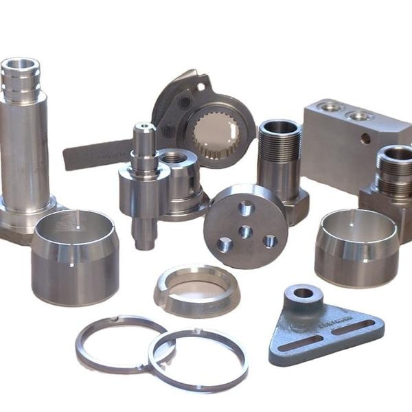 Welcome to Om Engineering Solution, where precision meets innovation. We are a leading manufacturer of high-quality turning and machining components, dedicated to providing top-notch solutions for various industries. With years of expertise and a commitment to excellence, we have established ourselves as a trusted partner for businesses seeking reliable and customized components.Our Commitment to Quality:At Om Engineering Solution, quality is at the heart of everything we do. Our state-of-the-art manufacturing facility is equipped with advanced machinery and skilled craftsmen who are passionate about delivering precision-engineered components. We adhere to stringent quality control measures to ensure that every product that leaves our facility meets the highest industry standards. From materials selection to final inspection, we maintain a meticulous approach to guarantee the durability, accuracy, and reliability of our components.Customized Solutions:Understanding that every project is unique, we specialize in providing tailored solutions to meet your specific requirements. Whether you need intricate turned parts or complex machined components, our experienced team works closely with you to comprehend your needs and deliver products that perfectly align with your specifications. Our in-house design and engineering capabilities enable us to transform your concepts into reality, ensuring the components we manufacture integrate seamlessly into your applications.Industry Expertise:With years of experience serving diverse industries such as automotive, aerospace, electronics, and more, we have developed a deep understanding of the unique challenges and demands of each sector. Our expertise enables us to anticipate industry trends, technological advancements, and regulatory requirements, allowing us to deliver cutting-edge components that give your business a competitive edge.Customer Focus:At Om Engineering Solution, customer satisfaction is our priority. We believe in building long-lasting relationships with our clients by providing exceptional products and unmatched customer service. Our dedicated support team is always ready to assist you at every stage of the process, from initial consultation to after-sales support. Your success is our success, and we are committed to helping you achieve your goals.Environmental Responsibility:We are not just committed to our customers; we are also devoted to our planet. Om Engineering follows eco-friendly practices and adheres to sustainable manufacturing processes. We prioritize environmental responsibility by minimizing waste, conserving resources, and investing in energy-efficient technologies, ensuring that our operations have a minimal impact on the environment.Choose our company as your partner for turning and machining components, and experience the difference that precision, expertise, and dedication can make. Contact us today to discuss your project requirements, and let us contribute to the success of your business with our top-quality components and unparalleled service.