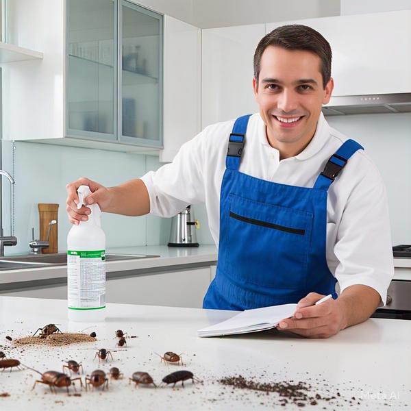 The best pest control services provide effective, safe, and eco-friendly solutions to eliminate pests like termites, rodents, ants, and cockroaches. They use advanced techniques and professional-grade products to ensure long-term protection. Trusted providers offer customized treatment plans, prompt service, and follow-up visits to keep your home or business pest-free. Their expert teams are trained to handle infestations with minimal disruption and maximum results