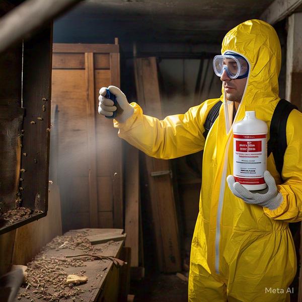 Anti-termite pest control services are designed to protect homes and buildings from termite damage by eliminating existing infestations and preventing future ones. These services use specialized treatments like soil barriers, wood treatments, and baiting systems to target termites at their source. Professional technicians ensure thorough inspection and application for long-lasting protection. Anti-termite solutions are essential for preserving the structural integrity of properties and avoiding costly repairs