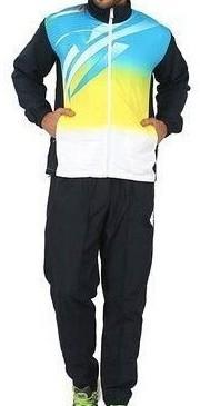 Track Suit Superpoly