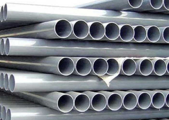 Ajay Pvc Pipe 