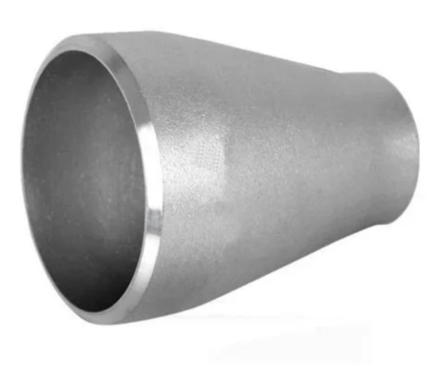 Material	MSSize	2 inches x 1.5 inchesBrand	Multi BrandSurface Finish	Finished PolishedColor	BlackIs It Leak Proof	Leak ProofIs It Rust Proof	Rust ProofThe Metal Pipe Reducer is a precision-engineered piping component designed to provide a secure and reliable connection between pipes of different sizes. Made from high-quality metals, such as stainless steel, carbon steel, or copper, this reducer ensures excellent strength, durability, and corrosion resistance. Its tapered design allows for a smooth transition between pipes, minimizing turbulence and optimizing flow rates. The Metal Pipe Reducer is ideal for use in various industrial applications, including oil and gas, chemical processing, power generation, and HVAC systems, where a secure and reliable connection is critical. With its ease of installation, maintenance, and repair, the Metal Pipe Reducer is a trusted choice among engineers, contractors, and plumbers.