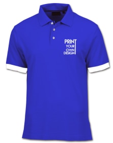 MK Textiles offers high-quality polo T-shirts with logo customization options. Here's what you can expect:Key Features- Fabric: 100% cotton or cotton blend for comfort and durability.- Logo Customization: Various printing techniques like embroidery, screen printing, or digital printing.- Colors: Multiple color options available to match your brand or team identity.- Sizes: Various sizes available, including S, M, L, XL, and XXL.Benefits- Brand Promotion: Customized polo T-shirts with logos promote your brand or team identity.- Comfort: Soft fabrics ensure comfort for everyday wear.- Durability: High-quality materials withstand repeated wear and wash.