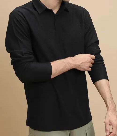 MK Textiles offers polo T-shirts with various features. Here are some details:Fabric Options- Cotton: Soft, breathable, and durable fabric ideal for everyday wear.- Polyester: Quick-drying and breathable fabric suitable for sports and outdoor activities.- Blended Cotton: Combines the benefits of cotton and other materials for added comfort and durability ¹ ² ³.Available Styles- Classic Polo Design: Features a collar and short sleeves, perfect for casual wear.- Customization Options: Various colors, designs, and logos available .