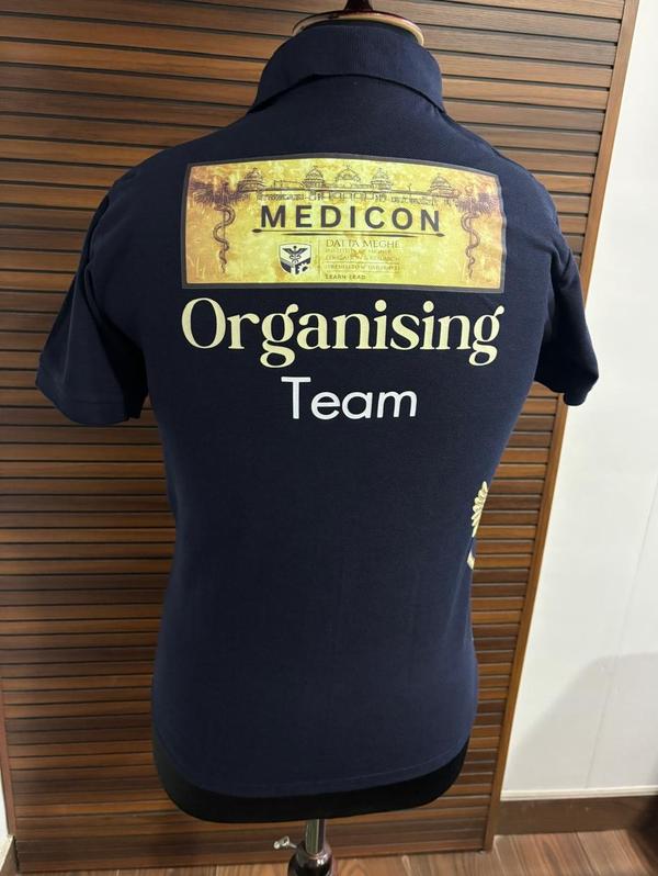 MK Textiles offers cotton polo T-shirts with various features. Here are some details:Fabric Options- 100% Cotton: Soft, breathable, and durable fabric ideal for everyday wear.- Cotton Pique: A textured fabric with a subtle weave, often used for polo shirts.Available Styles- Classic Polo Design: Features a collar and short sleeves, perfect for casual wear.- Customization Options: Various colors, logos, and designs available.