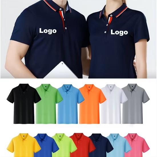 MK Textiles offers polo T-shirts with contrast collars, adding a stylish touch to the classic design. Here are some details:Features- Contrast Collar: A contrasting color collar that adds a pop of color to the classic polo design.- Cotton or Polyester Fabric: Soft, breathable, and durable fabric ideal for everyday wear.- Classic Polo Design: Features a collar and short sleeves, perfect for casual wear.Customization Options- Various Colors: Choose from a range of colors for the body and contrast collar.- Logo Embroidery: Add a custom logo or design to the polo T-shirt.