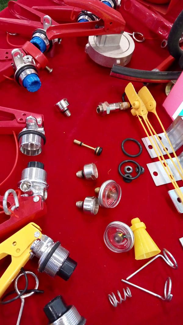 Fire Alarm Systems in PuneAt Triangle Fire, we offer advanced and reliable fire alarm systems in Pune tailored to meet the safety needs of residential, commercial, and industrial properties. With over 6 years of experience in fire safety, our expert team designs, installs, and maintains cutting-edge alarm systems that ensure early detection and fast response in case of fire emergencies. Our Fire Alarm System Services Include:Addressable & Conventional Fire Alarm SystemsSmoke, Heat & Flame DetectorsControl Panels & AnnunciatorsHooters, Strobes & SoundersFire Alarm Installation, Testing & CommissioningAnnual Maintenance Contracts (AMC)Upgrades & System Integration Why Choose Triangle Fire?Govt. & ISI-approved componentsCustomized solutions as per NBC & NFPA standardsFast turnaround time for installation & serviceTrained technicians & 24/7 supportTrusted by top builders, corporates & institutions in Pune Service Coverage:We provide fire alarm solutions across Pune, including Hinjewadi, Kharadi, Hadapsar, Baner, Wakad, Pimpri-Chinchwad, and more.