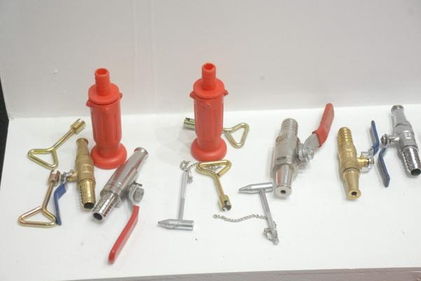 Fire Fighting Equipment in PuneAt Triangle Fire, we supply and install a wide range of certified fire fighting equipment in Pune to safeguard lives, property, and business assets. Our products are sourced from trusted manufacturers and comply with national and international safety standards like ISI, NBC, and NFPA.Whether you're setting up a new facility or upgrading an existing one, we provide reliable, cost-effective, and customized fire protection solutions for residential, commercial, and industrial applications.🔥 Our Range of Fire Fighting Equipment Includes:Fire Extinguishers (ABC, CO₂, Water, Foam, Clean Agent)Fire Hydrant SystemsFire Hose Reels & NozzlesSprinkler SystemsFire Buckets & Sand BucketsFire BlanketsFire BeatersFirst Aid Hose ReelsPumps & Pump Control PanelsFire Hoses & CouplingsHose Boxes (MS/FRP)🛡️ Why Triangle Fire?Certified ISI-marked productsTurnkey supply, installation & maintenanceCustom solutions tailored to your premisesAMC & refilling services availableQuick delivery & expert support team6+ years of trusted service in Pune🏭 We Serve:Housing Societies & Residential TowersCorporate Offices & IT ParksIndustrial Units & Manufacturing PlantsEducational InstitutesHotels & Commercial EstablishmentsWarehouses, Shops & Malls📍 Serving All Across Pune – Including Kothrud, Baner, Wakad, Hinjewadi, Hadapsar, Kharadi, Camp, Pimpri-Chinchwad, and more.