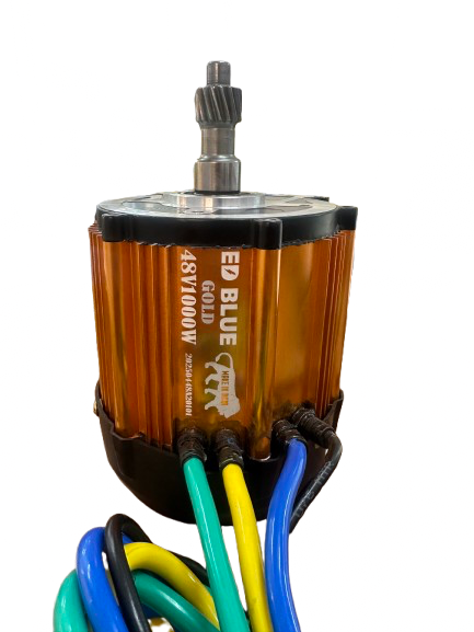 E Rickshaw motor  with affordable  price  andBest performance  in its segment.With 6 months  warranty .