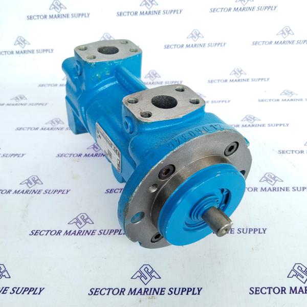ALLWEILER AFI10R28D19USW226 PUMP