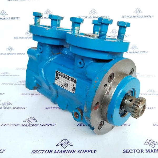 ALLWEILER GmbH AFI10R46D19USW226 PUMP
