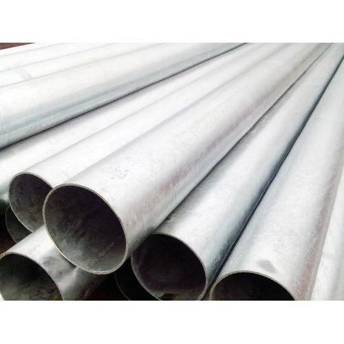 Product Details:Thickness	1-20 mmMaterial	Mild SteelUnit Pipe Length	6 meterShape	RoundUnit Length	6-12 MeterSurface Finish	Powder CoatedWe have been counted amongst the most trusted names in this domain, engaged in providing  Mild Steel Pipe.