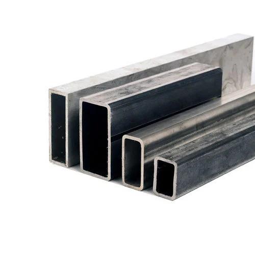 Product Details:Unit Pipe Length	6 meterShape	RectangularMaterial	Mild SteelDiameter	15mm - 600mmThickness	1.5 - 12 mmSurface Finish	Powder CoatedWe are one of the most reliable companies in this domain and are into offering Mild Steel Rectangular Pipe.