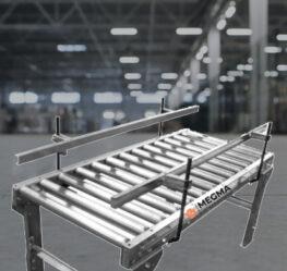 Salt Chain Conveyor