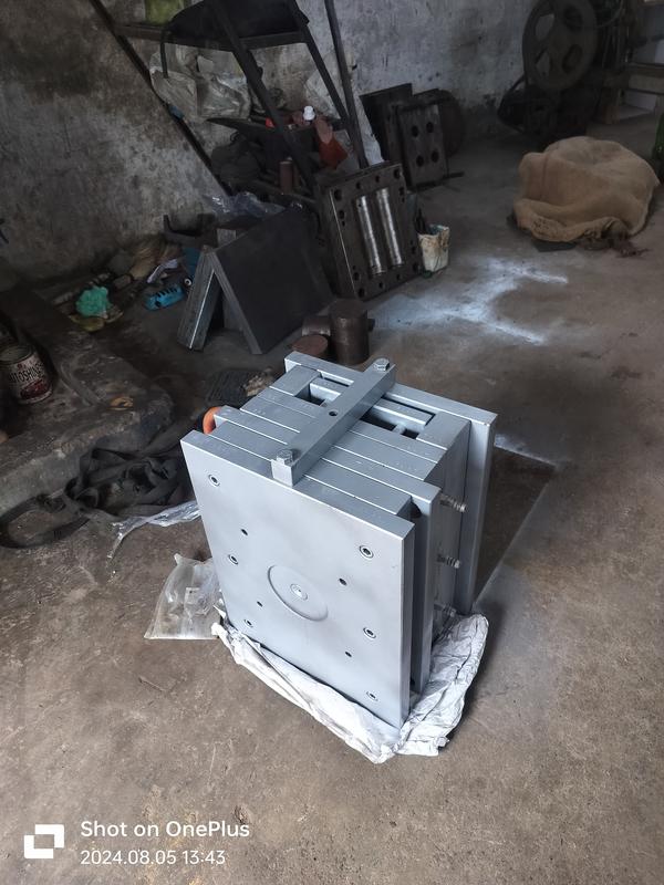 Engineering Mould DescriptionAn Engineering Mould is a precision-manufactured tool used in various industrial processes to shape and form materials into complex, high-accuracy components. These moulds are essential in sectors such as automotive, aerospace, electronics, consumer goods, and medical devices, enabling mass production of parts with consistent quality and tight tolerances.Typically made from high-grade tool steels, aluminum, or hardened alloys, engineering moulds are designed to withstand high pressures and repeated use in processes like injection molding, die casting, compression molding, and blow molding. They can range from simple single-cavity designs to complex multi-cavity systems with intricate features, undercuts, and cooling channels.