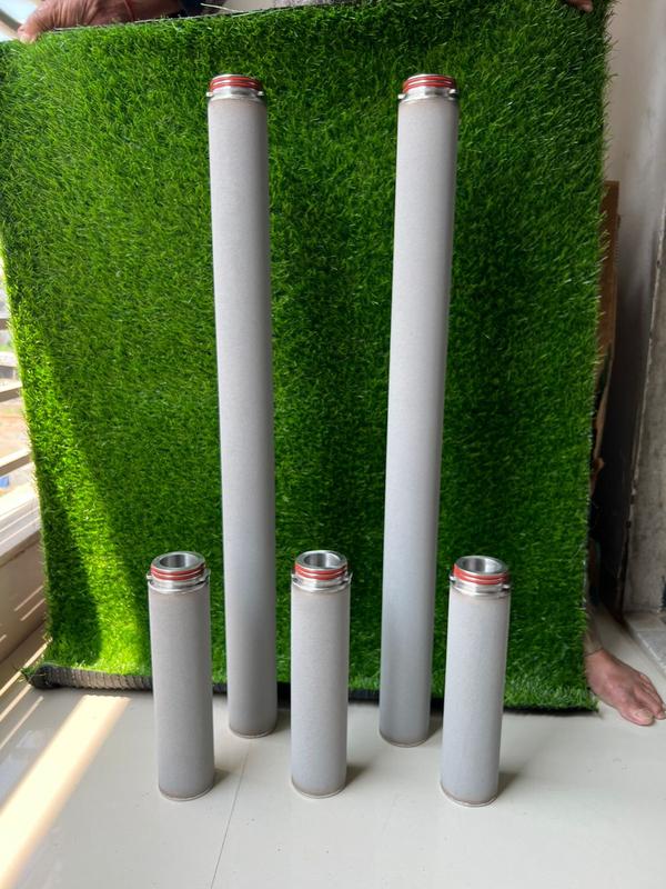 Stainless Steel 316L