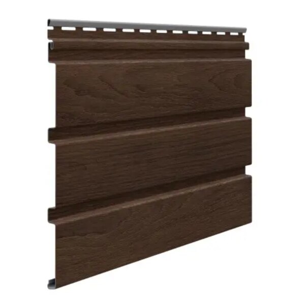 Enhance your interiors and exteriors with the rich, premium finish of the DARK MAHOGANY PANEL. Crafted to deliver a bold, luxurious wood texture, this panel is perfect for those seeking an elegant and timeless design. Its deep mahogany tone adds warmth and sophistication to living rooms, ceilings, commercial spaces, and outdoor façades.Made with high-quality, weather-resistant material, the Dark Mahogany Panel is both termite-proof and maintenance-friendly. Whether you're designing modern interiors or upgrading outdoor decor, these panels are designed for long-lasting beauty and structural durability.A top choice among architects, interior designers, and homeowners for stylish wooden accents that make a bold statement.✅ Available in Chennai, covering all areas like Anna Nagar, Velachery, Tambaram, Adyar, T. Nagar, and more!✅ Available across Tamil Nadu, covering all districts including Coimbatore, Madurai, Salem, Trichy, Vellore, and more!✅ Available across India, delivering to all major states like Karnataka, Kerala, Maharashtra, Telangana, Andhra Pradesh, and more!For enquiries, call us at 9655006069 or visit www.smarthomeindia.inEnquire now for free consultation!