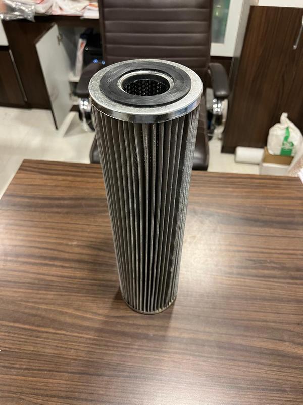Oil Filtration
