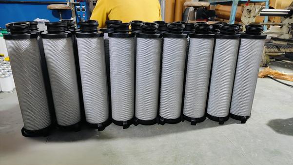 Dust Collector
