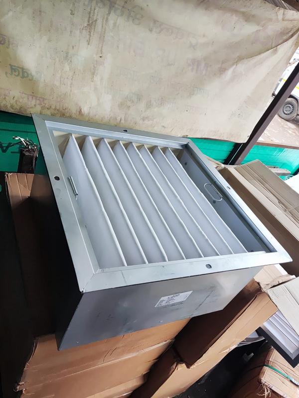 Hepa Filter