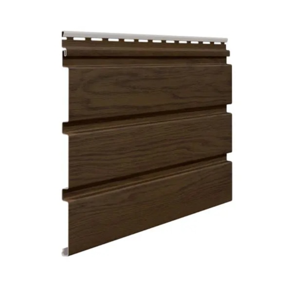 Give your ceilings and walls a rich, modern upgrade with our SOFFIT WALNUT PANEL. Designed to combine the natural elegance of walnut wood with the strength of advanced soffit technology, this panel delivers beauty and durability in one sleek solution. It’s ideal for residential homes, commercial buildings, exterior roofing extensions, porch ceilings, and feature wall applications.With a waterproof, termite-resistant build, the Soffit Walnut Panel is made to last in diverse Indian weather conditions. It’s maintenance-free and designed to stay beautiful for years — whether installed indoors or outdoors. The deep walnut tone adds warmth, class, and character to any architectural setting.✅ Available in Chennai, covering all areas like Anna Nagar, Velachery, Tambaram, Adyar, T. Nagar, and more!✅ Available across Tamil Nadu, covering all districts including Coimbatore, Madurai, Salem, Trichy, Vellore, and more!✅ Available across India, delivering to all major states like Karnataka, Kerala, Maharashtra, Telangana, Andhra Pradesh, and more!✅ Key Features • Authentic walnut wood finish with soffit-grade durability• Ideal for exterior ceilings, interior walls, and roofing• 100% waterproof and termite-proof• Maintenance-free and easy to clean• Adds a luxurious, modern appeal• Built to withstand Indian climate conditions• Suitable for residential and commercial applicationsFor enquiries, call us at 9655006069 or visit www.smarthomeindia.inEnquire now for free consultation!