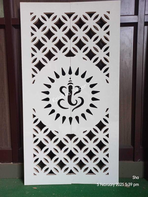 Coimbatore New CNC Designsfor More enquiries ContactKrishna DecorPhone - 9042068977.