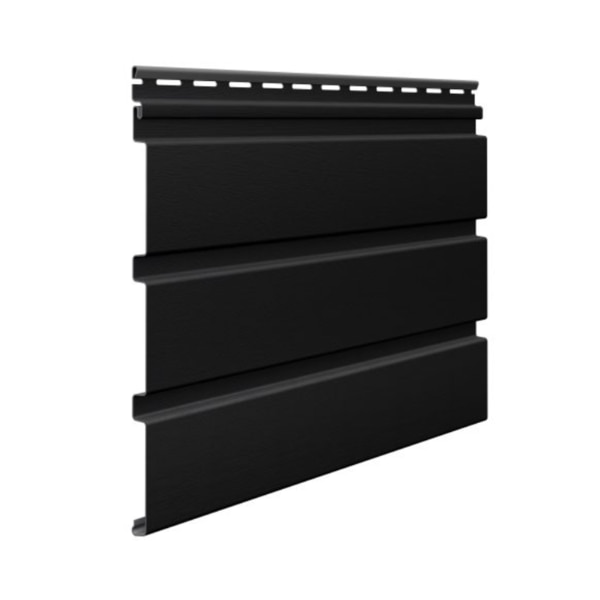 Bring bold sophistication and dramatic elegance to your spaces with the BLACK PANEL. Designed to stand out, this premium wood panel features a rich matte black finish that blends effortlessly into both modern and industrial-themed designs. Whether you’re elevating a stylish office backdrop, living room feature wall, or an exterior façade, the Black Panel delivers a premium and contemporary look.Built with durability in mind, the panel is moisture-resistant, termite-proof, and engineered for long-lasting performance in Indian climate conditions. It's ideal for residential and commercial applications, offering a statement piece that’s both functional and visually striking.✅ Available in Chennai, covering all areas like Anna Nagar, Velachery, Tambaram, Adyar, T. Nagar, and more!✅ Available across Tamil Nadu, covering all districts including Coimbatore, Madurai, Salem, Trichy, Vellore, and more!✅ Available across India, delivering to all major states like Karnataka, Kerala, Maharashtra, Telangana, Andhra Pradesh, and more!✅ Key Features (Copyable Format)• Premium matte black finish for modern aesthetics• Moisture-resistant and termite-proof• Perfect for interiors and exteriors• Ideal for walls, ceilings, partitions, and facades• Durable and maintenance-free• Easy to install and long-lasting• Adds bold, high-end appeal to any spaceFor enquiries, call us at 9655006069 or visit www.smarthomeindia.inEnquire now for free consultation!