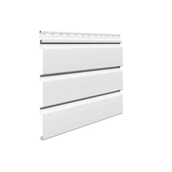 Brighten up your space with the sleek and timeless WHITE PANEL — a perfect choice for modern, minimal, and elegant design aesthetics. Featuring a clean white wood finish, this panel enhances the light and openness of any room, making it ideal for living areas, office walls, ceilings, or exterior façades that need a contemporary, refreshing touch.Crafted for Indian climate conditions, this panel is moisture-resistant, termite-proof, and durable. Whether you're working on a residential renovation or a commercial project, the White Panel delivers a sophisticated, high-end look with effortless maintenance.✅ Available in Chennai, covering all areas like Anna Nagar, Velachery, Tambaram, Adyar, T. Nagar, and more!✅ Available across Tamil Nadu, covering all districts including Coimbatore, Madurai, Salem, Trichy, Vellore, and more!✅ Available across India, delivering to all major states like Karnataka, Kerala, Maharashtra, Telangana, Andhra Pradesh, and more!✅ Key Features • Elegant white wood finish for a bright, spacious look• Moisture-resistant and termite-proof• Suitable for both interiors and exteriors• Ideal for walls, ceilings, partitions, and facades• Easy to install and maintain• Long-lasting and durable in all weather conditions• Enhances modern, minimal, and luxury design themesFor enquiries, call us at 9655006069 or visit www.smarthomeindia.inEnquire now for free consultation!