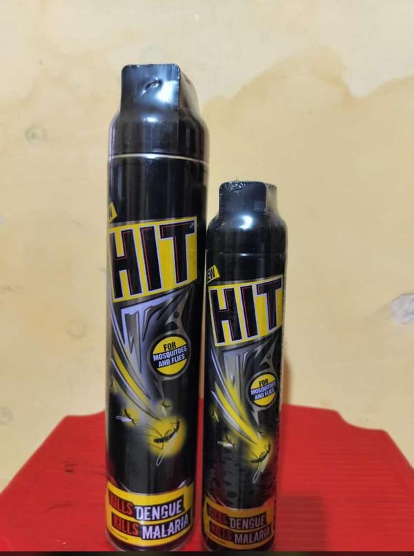 HIT Mosquito Spray