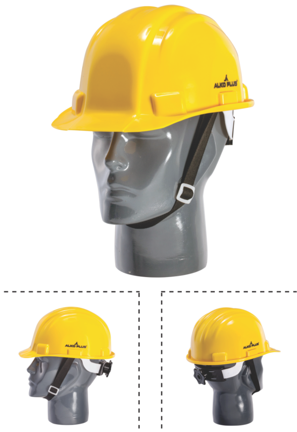 We Prime Trading Company deal in high quality safety helmets.