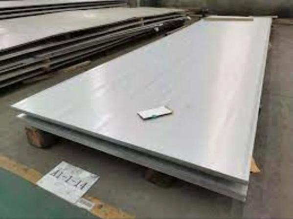 Ss 304 Hr Sheet Plate