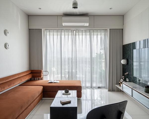 Welcome to Interior Living by Minion Smart Home Solutions – where we specialize in transforming your living room into a space that reflects your lifestyle, blends comfort with creativity, and introduces a smart edge to everyday living. Our expert team delivers modern interior living room designs, tailored furniture layouts, modular TV units, ambient lighting, and false ceiling finishes that elevate your home like never before.From minimalist modern spaces to cozy traditional designs, our approach focuses on combining aesthetic appeal, smart functionality, and personal preferences to create truly inviting living areas. Whether you're working with a compact flat or a luxury villa, our designs adapt to your space, budget, and taste.We proudly offer services in prime Chennai neighborhoods such as Velachery, Anna Nagar, Tambaram, T. Nagar, and OMR, and we’re actively designing dream spaces across Tamil Nadu cities like Madurai, Coimbatore, Trichy, Salem, and Erode. Across India, we serve clients in Mumbai, Hyderabad, Bangalore, Kochi, Pune, Delhi, and many more growing urban centers.✔️ Custom living room interiors✔️ Smart layout and lighting planning✔️ Stylish wall textures & ceiling finishes✔️ Personalized end-to-end interior solutions📍 Visit smarthomeindia.in or contact us at 9655006409 for a free consultation and let Interior Living redefine the way your home looks and feels.