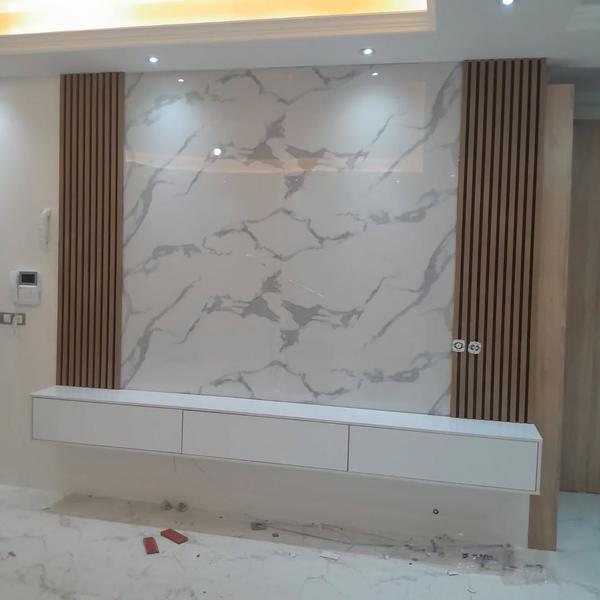 Looking for a TV unit that matches your style and space? At Minion Smart Home Solutions, we specialize in designing and delivering stylish, customized TV unit interiors that enhance the heart of your living room. Whether you're going for a sleek modern look, a wooden classic finish, or a minimal floating design, we bring your ideas to life with smart and space-saving solutions.Our TV unit designs are more than just a frame – they come with built-in storage, ambient lighting, cable management, and even smart automation to control your devices with ease. Designed for comfort, elegance, and tech integration, our units are a perfect fit for any home.We provide our interior services across Chennai in areas like Anna Nagar, Velachery, Tambaram, T. Nagar, and OMR, and we’re expanding rapidly across Tamil Nadu including Madurai, Coimbatore, Salem, Trichy, and Erode. Our custom TV unit interiors are also delivered across major Indian cities like Bangalore, Mumbai, Hyderabad, Pune, Delhi, and more.✔️ Wall-mounted, floor-standing & floating designs✔️ Smartly integrated storage and lighting✔️ Built with premium materials and finishes✔️ Designed to suit both compact and large spaces📍 Visit smarthomeindia.in or call 9655006409 for a consultation. Minion Smart Home Solutions – your trusted partner for premium TV unit interior designs across India.