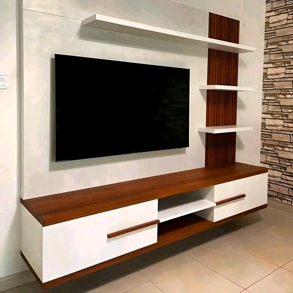 Enhance your living room with modular TV units with storage from Minion Smart Home Solutions, Chennai’s trusted name in smart interiors. Our modular TV setups are thoughtfully designed to offer both stylish presentation and practical storage, perfect for modern apartments, villas, and smart homes.From floating TV panels to wall-mounted units with cabinets and shelves, each design is custom-built to match your space and aesthetic. We offer a wide range of configurations including open display sections, closed storage, ambient lighting, and concealed cable management, creating an elegant, clean, and clutter-free entertainment zone.We serve popular Chennai localities including T. Nagar, OMR, Velachery, Anna Nagar, and Tambaram. Our services extend across Tamil Nadu to cities like Coimbatore, Madurai, Trichy, Salem, and Erode, and we proudly cater to homeowners across India in metro cities like Bangalore, Hyderabad, Delhi, Mumbai, and Pune.✔️ Fully modular & space-optimized TV units✔️ Tailored designs with closed & open storage✔️ Modern, premium finishes to suit every decor✔️ Smart cable routing & ambient lighting options📍 Visit smarthomeindia.in or contact 9655006409 to schedule your custom consultation. With Minion Smart Home Solutions, build a TV unit that’s as functional as it is beautiful.