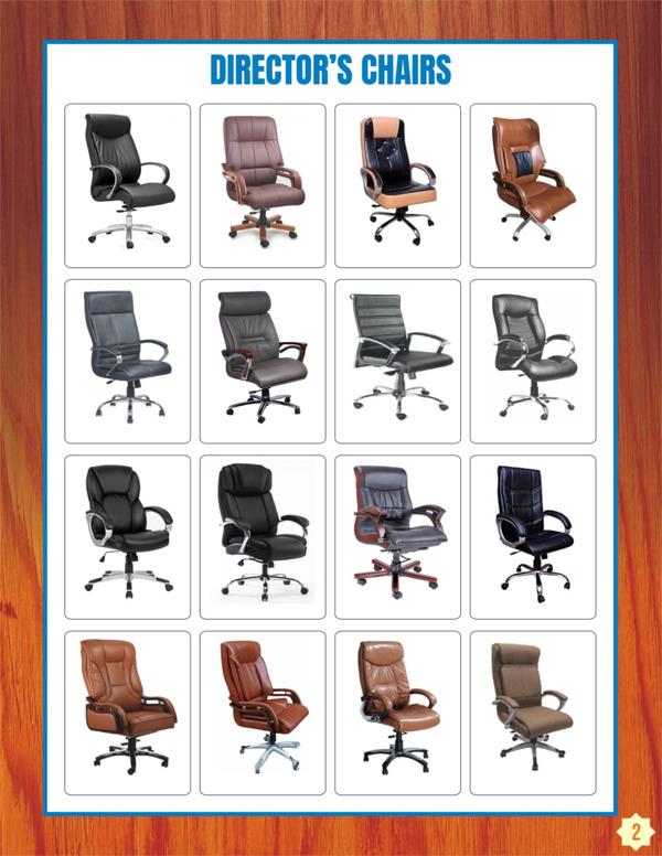 Directors Chairs in Nagpur