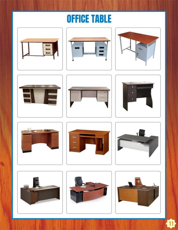 Office Table in Nagpur