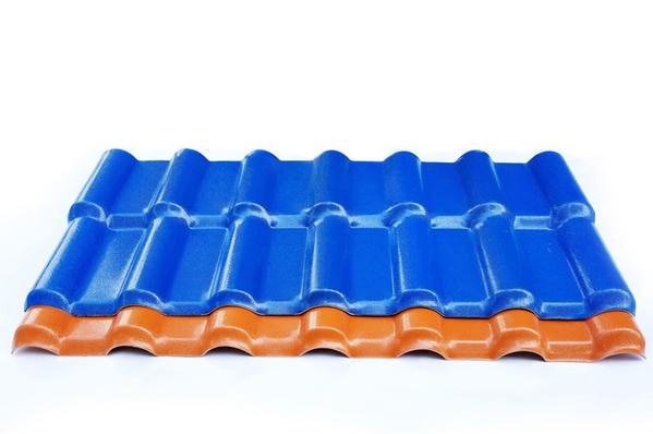 1. Design : Originating from Indian Elements and European luxurious styles, meeting different styles of Architectural designs.2. Raw Materials : Adopting highly weather-resistant ASA engineering resin3. Technology : Adopts advanced co-extrusion technology for one-step compositing technology. The Surface layer is ASA weather-resistant    material, and the bottom layer is made with corrosive-resistant polyethylene and other materials.4. Features :    Durable color    Long lifetime    Excellent corrosion resistance    Heat insulation performance    Quick installation    Good sound insulation    Excellent self-cleaning properties    Fire resistance and waterproof    Excellent loading resistance    Environment protection