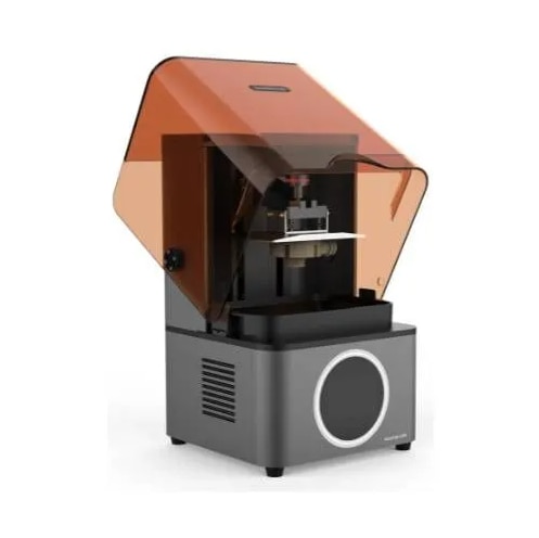 Cadtech Solutions introduces the AccuFab-L4K, a high-resolution LCD 3D printer engineered for exceptional detail and efficiency. With 4K resolution, fast curing speeds, and a generous build volume, it’s ideal for dental, medical, and product design applications. User-friendly and reliable, the AccuFab-L4K delivers smooth surface finishes and accurate results every time. Elevate your workflow with professional-grade resin printing powered by AccuFab-L4K.