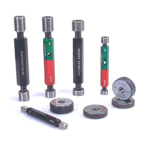 We are a leading Manufacturer, Supplier, and Exporter of BS Cycle Thread Gauges, ISO Metric Thread Gauges, Plain Plug Gauges, Trapezoidal Thread Gauges, Snap Gauges, and our setup is situated at Pune, Maharashtra, India.