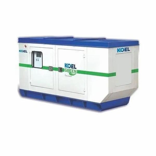 Diesel Generator And Dg Set