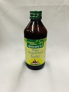 Useful in skin diseases like itching, urticaria, dermal affections, skin allergies, pruritus, dermatitis & other skin eruptions.