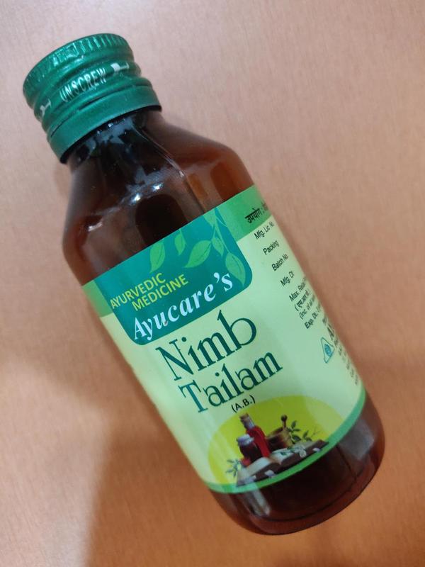 Neem Tail