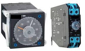 TIMERS (DIGITAL / ANALOG)