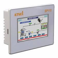 HMI- Human Machine Interface