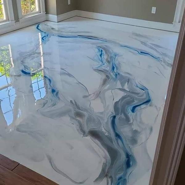 Epoxy Flooring Contractors